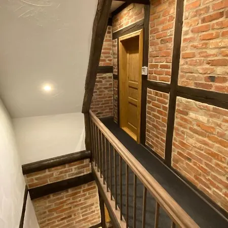Ferienwohnung Schone Ecke