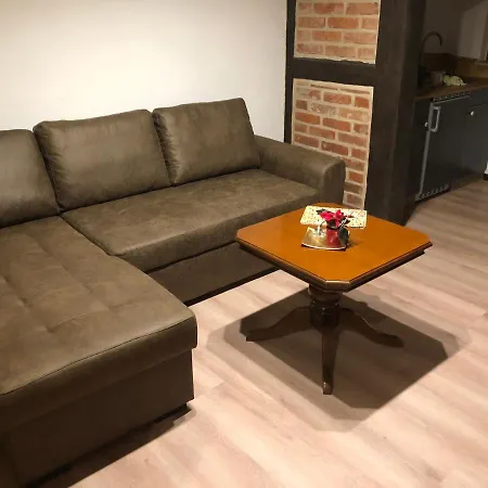 Ferienwohnung Schöne Ecke Apartment Wernigerode
