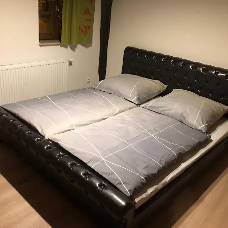 Apartment Ferienwohnung Schöne Ecke *