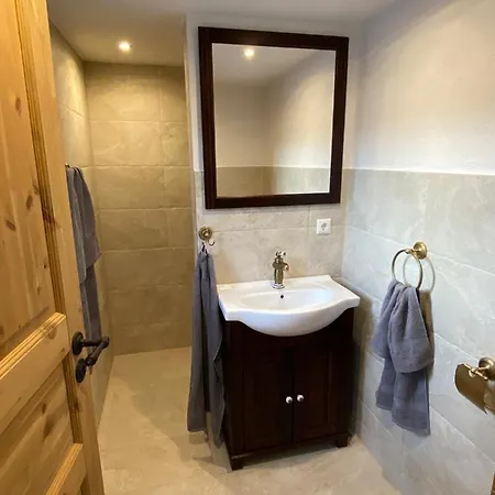Ferienwohnung Schone Ecke *