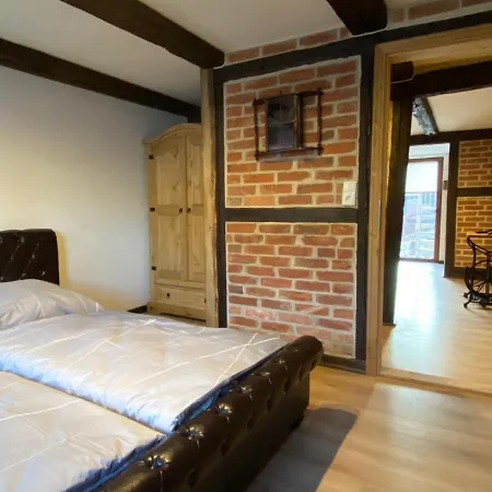 Apartamento Ferienwohnung Schone Ecke *