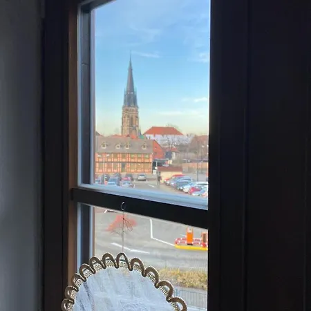 Ferienwohnung Schone Ecke
