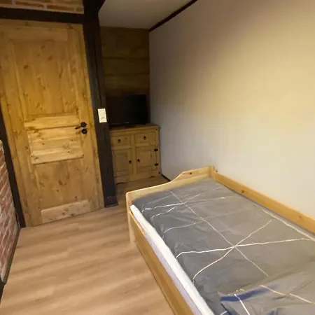 Ferienwohnung Schone Ecke Wernigerode