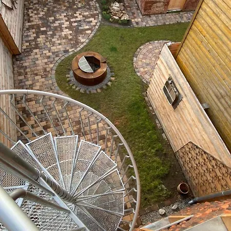 Apartamento Ferienwohnung Schone Ecke *