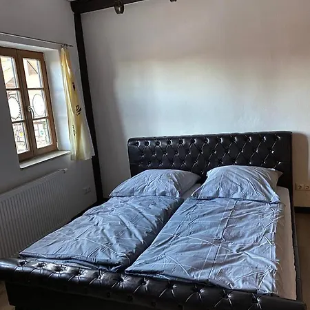 Apartamento Ferienwohnung Schone Ecke Wernigerode
