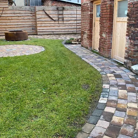Ferienwohnung Schone Ecke * Wernigerode