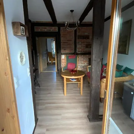 Ferienwohnung Schöne Ecke